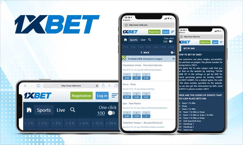 1xBet A Comprehensive Guide to Online Betting and Gaming 1xBet A Comprehensive Guide to Online Betting and Gaming
