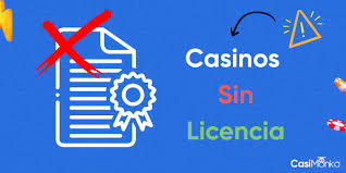 Casino Online Sin Licencia en España Todo lo que Necesitas Saber 138620083 Casino Online Sin Licencia en España Todo lo que Necesitas Saber 138620083
