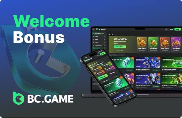 Comprehensive Guide to BC.Game Payment Options 889443145 Comprehensive Guide to BC.Game Payment Options 889443145