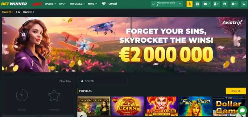 Comprehensive Guide to the BetWinner Login Process Comprehensive Guide to the BetWinner Login Process