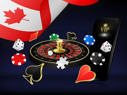 Discover the Best Online Casinos in Canada -220388886