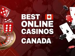 Discover the Best Online Casinos in Canada -220388886