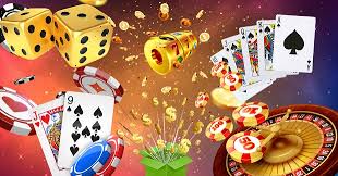 Discover the Excitement of Letou Casino & Sportsbook Discover the Excitement of Letou Casino & Sportsbook