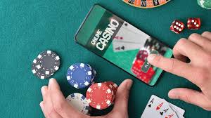 Discover the Excitement of Online Casino Casmiro -57805120