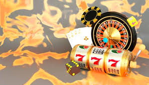 Discover the Thrills at WildRobin Online Casino UK Discover the Thrills at WildRobin Online Casino UK