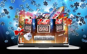 Discover the Thrills of Online Casino Winstler -186496761