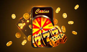 Experience Luxury and Excitement at Casino The High Roller Experience Luxury and Excitement at Casino The High Roller