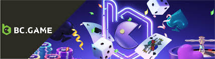 Experience Thrilling Online Gaming with BC.Game Poland App