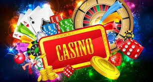 Explore the Thrills of Golden Lion Casino Platform Explore the Thrills of Golden Lion Casino Platform