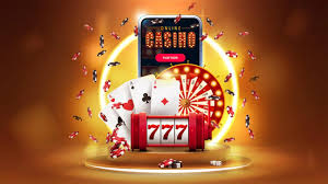 Explore the Thrills of Golden Lion Casino Platform Explore the Thrills of Golden Lion Casino Platform
