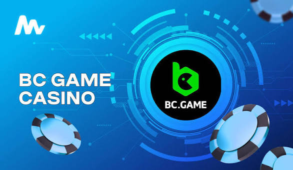 Exploring the BC.Game Platform in Myanmar A New Era of Online Gaming Exploring the BC.Game Platform in Myanmar A New Era of Online Gaming