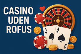 Oplev Online Casino Uden ROFUS med Trustly Oplev Online Casino Uden ROFUS med Trustly