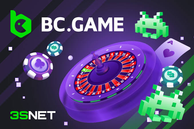 Pendaftaran BC Game Indonesia Cara Mudah Bergabung dan Bermain Pendaftaran BC Game Indonesia Cara Mudah Bergabung dan Bermain