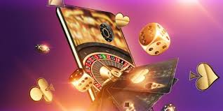 Play Casino Games at Betblast - Discover the Excitement Play Casino Games at Betblast - Discover the Excitement