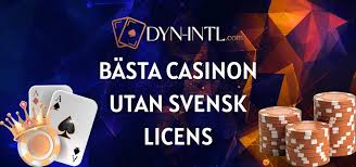 Poker Utan Svensk Licens En Guide till Spel Hasta