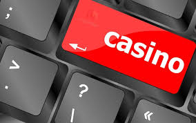 Realzcasino Die Zukunft des Online-Glücksspiels
