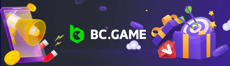 The Ultimate Guide to BC.Game Online Crypto Casino The Ultimate Guide to BC.Game Online Crypto Casino