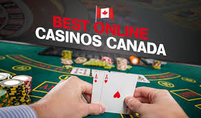 The Ultimate Guide to Canadian Online Casinos -315401370