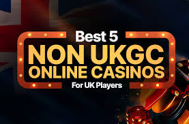 Top Non-UK Casino Sites Discover the Best Gaming Experiences Top Non-UK Casino Sites Discover the Best Gaming Experiences