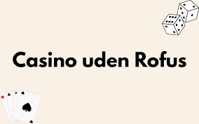 Udenlandsk Casino med Hurtig Udbetaling - Find Dit Perfekte Sted Udenlandsk Casino med Hurtig Udbetaling - Find Dit Perfekte Sted