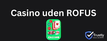 Udenlandske Casino Uden ROFUS Free Din Guide til Spil Online Udenlandske Casino Uden ROFUS Free Din Guide til Spil Online