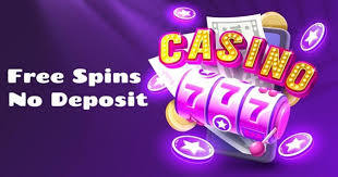 Understanding Free Spins No Wager A Gambler's Guide Understanding Free Spins No Wager A Gambler's Guide