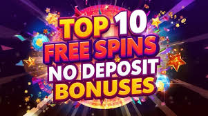 Unlock 75 Free Spins No Deposit Required for Endless Fun!