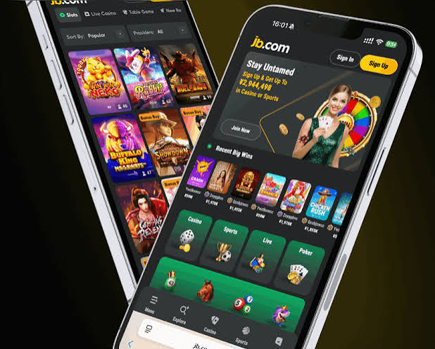 Unveiling JB Casino Pakistan A Comprehensive Overview Unveiling JB Casino Pakistan A Comprehensive Overview