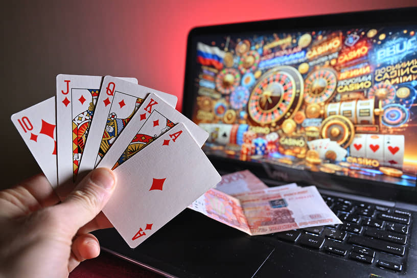 WynsCasino - Najlepsze Miejsce dla Miłośników Gier Online WynsCasino - Najlepsze Miejsce dla Miłośników Gier Online